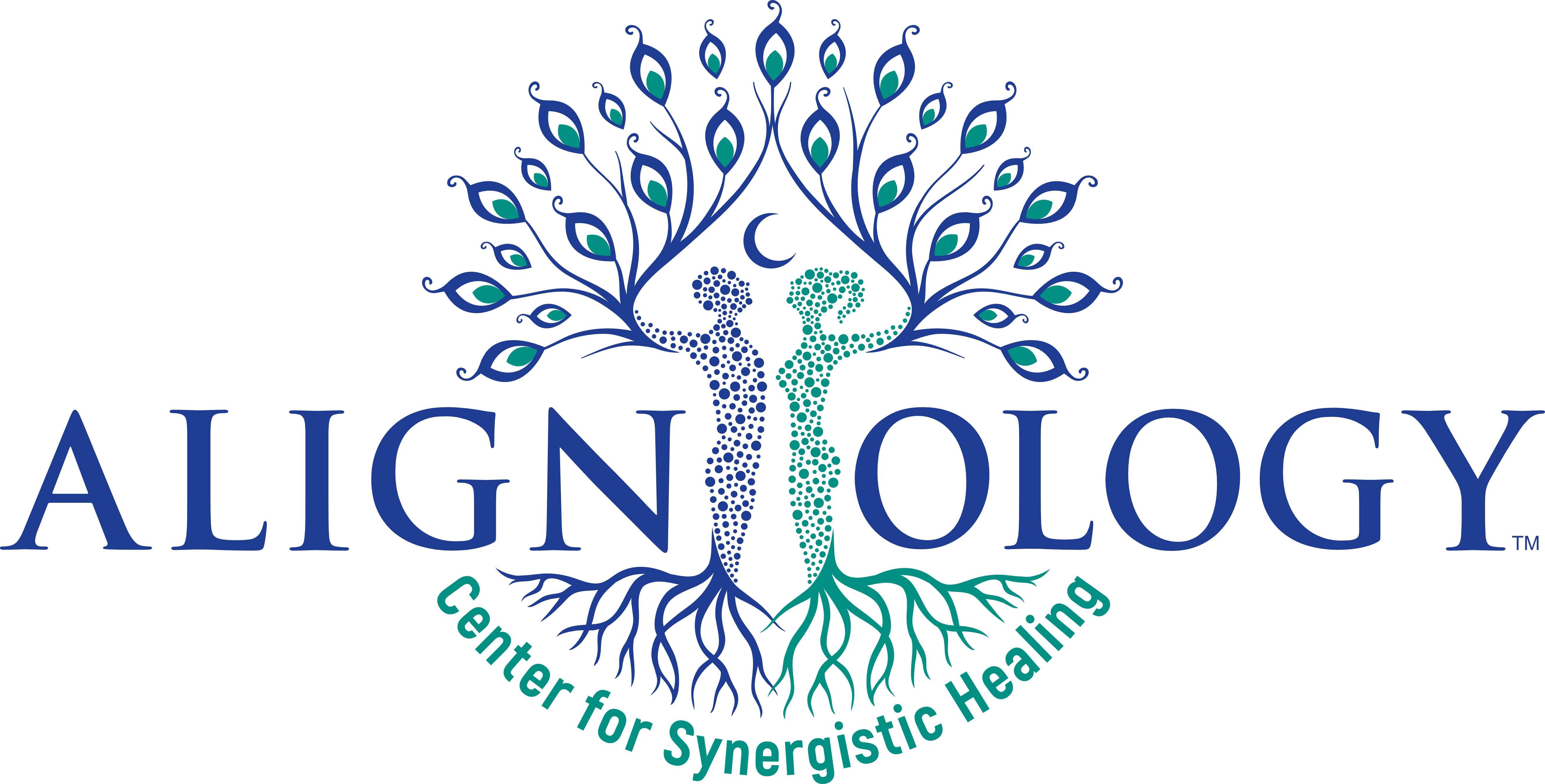 Alignology Chiropratic Logo