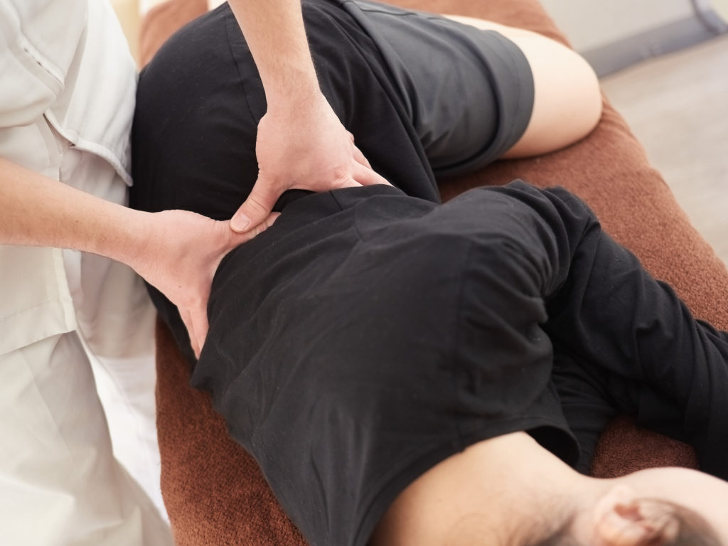 hip pain chiropractic treatment - ALIGNOLOGY & Associates