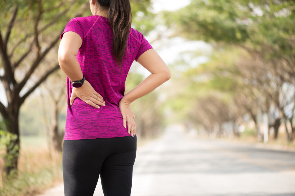 chiropractic care treatment for back pain